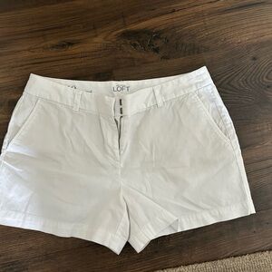 Loft Original Shorts